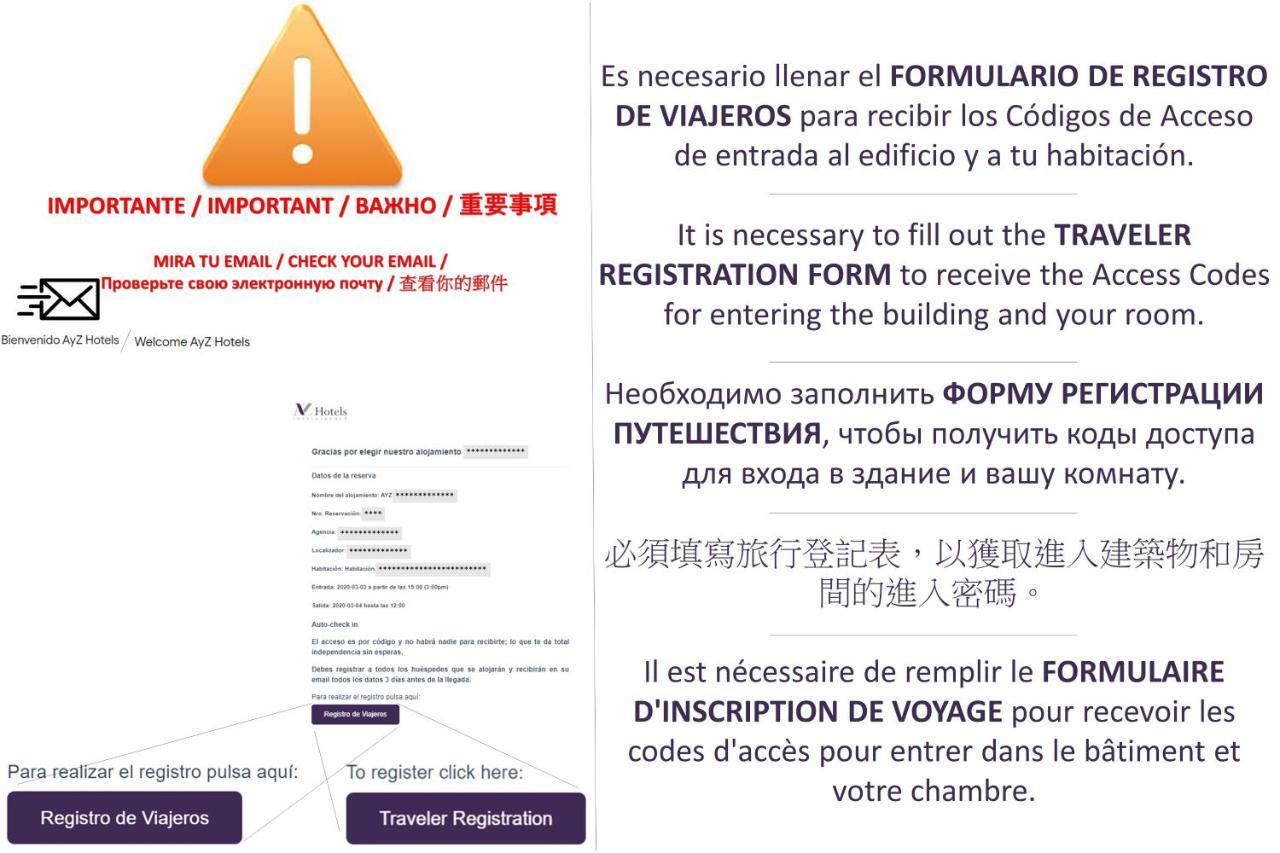 马德里 A&Z胡安德梅纳旅馆酒店 外观 照片